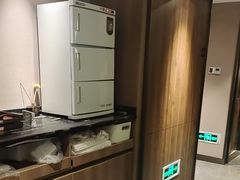 -碧澄保健(东风西路店)