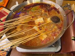 -黔哆哆地摊酸汤火锅(清湖店)