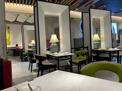 大堂-闻见中国海南菜(K11店)