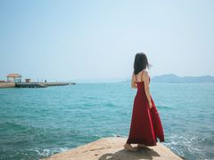 -漫旅映像旅行跟拍摄影·化妆服装旅拍(厦门鼓浪屿店)