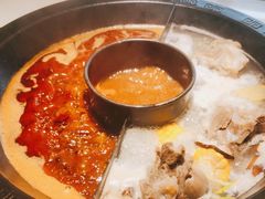 -要德火锅(甪直店)