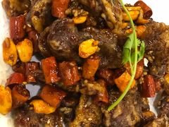 趣椒牛肉-和膳居饮食有限公司