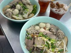 -榮泰米粉湯(Left Shop)