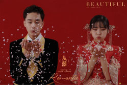 -伯爵婚纱摄影(光谷店)