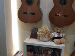 -迷音音乐国际艺术中心(三林店)