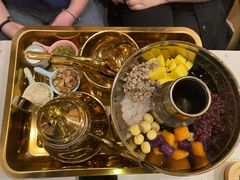 -太清凉茶糖水(前海店)