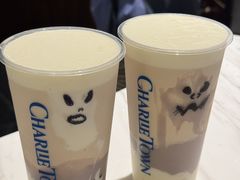 -CHARLIETOWN红茶公司(南京万象天地店)