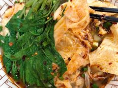 -唐记麻辣拌麻辣烫(景田东路店)