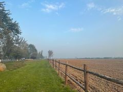 -汉长安城未央宫国家考古遗址公园