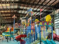 -南宫温泉水世界