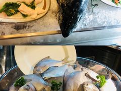 -加餐海鲜自助(集美银泰百货店)