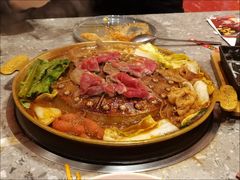 -牛牛章·章鱼水煎肉(光谷世界城店)