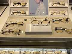 -LOHO眼镜(北京合生汇店)