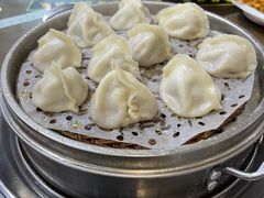 -志亮灌汤蒸饺·清真(庙后街店)