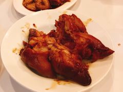 -阿水狮猪脚大王(台中公园店)