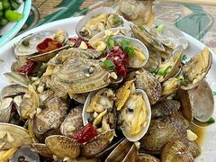 -小民大排档(马场角横路店)