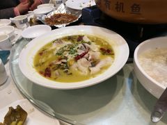 -三品香·江浙菜(松江九谊店)