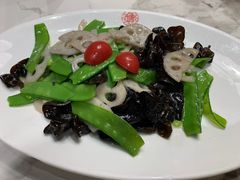 -塘人·老底子宁波菜小馆(南塘老街店)