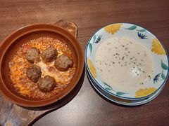 意式风味肉丸-萨莉亚意式餐厅(龙阳广场店)