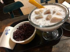 -七七家的糖水店(南湾街1号店)