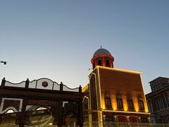 -新疆国际大巴扎