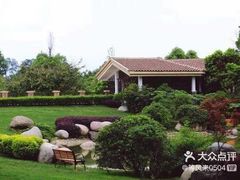 -保利石象湖景区