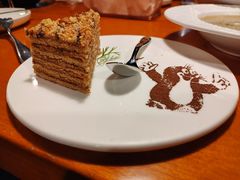 -布拉格餐厅· 中欧捷克菜(全国首店)