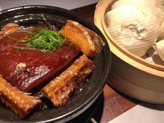 -外婆家(南开大悦城店)