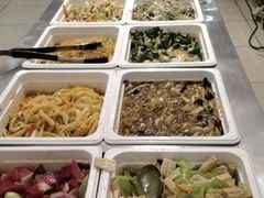 -孟记粥铺·家常菜·烧烤·粥(亚运村店)