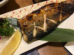 -青空日料烧肉烧鸟店(后湖兴业路店)