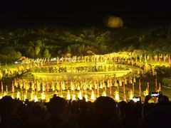 -鼎盛王朝康熙大典实景演出