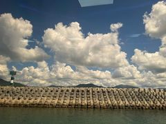 -三亚西岛海洋文化旅游区