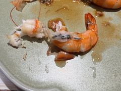 -鲜得莱渔港·小平岛海胆馆(七贤岭店)