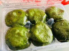 -王家沙点心店(南京西路总店)