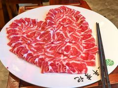 -宛平李记火锅(东关街店)