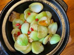 -顺香居·老字号湖北菜(江汉路店)