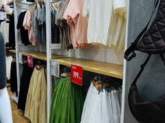 -优衣库(天津天河城店)