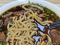 -无名老卤面(中华门店)
