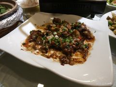 -广州海鲜酒楼(长丰园店)