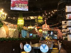 -野牛西厨·石烧牛排专门店(张槎店)