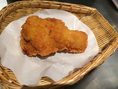 -好人民间小吃(镇江八佰伴店)