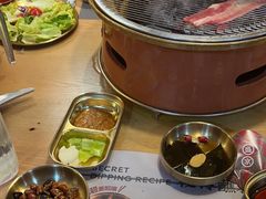 -闻老头·菊花炭烤肉(D11店)