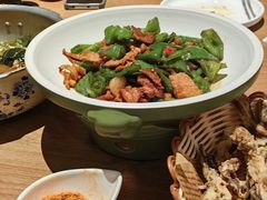 -金掌勺锅包肉(华润万象城店)