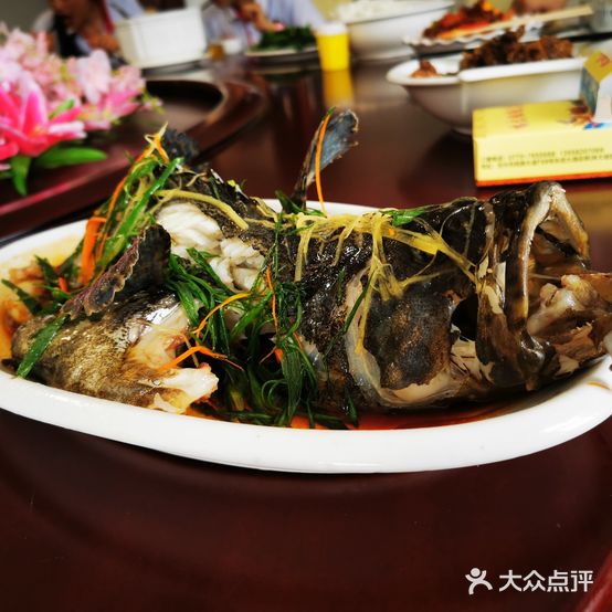 林大姐饭店