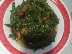 -福巷湘食小馆·猛火现炒(上海首店)