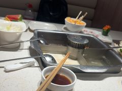 -海底捞火锅(杭州庆春路夜宵主题店)