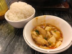 -情妹耙泥鳅·江湖川菜(科华店)