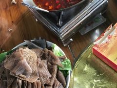 -秀妈厨房(灰汤老店)