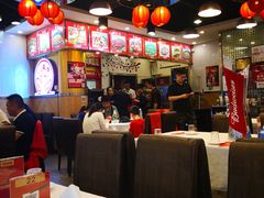 大堂-嘉陵楼馋嘴城(簋街总店)