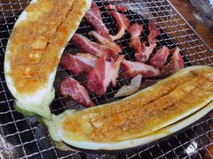 -久儿地炉烤肉(海信慧园店)